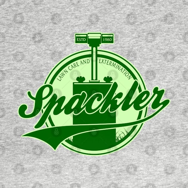 Spackler by AngryMongoAff